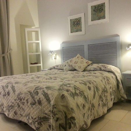 B&B Torrente Antico Трани Екстериор снимка