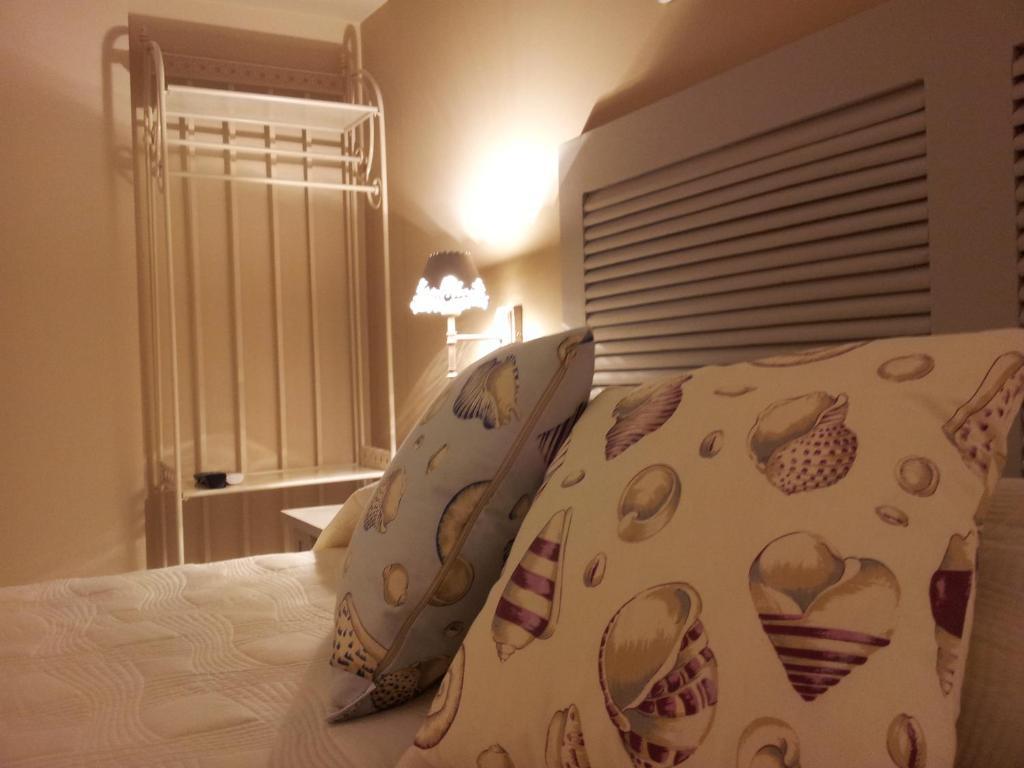 B&B Torrente Antico Трани Стая снимка