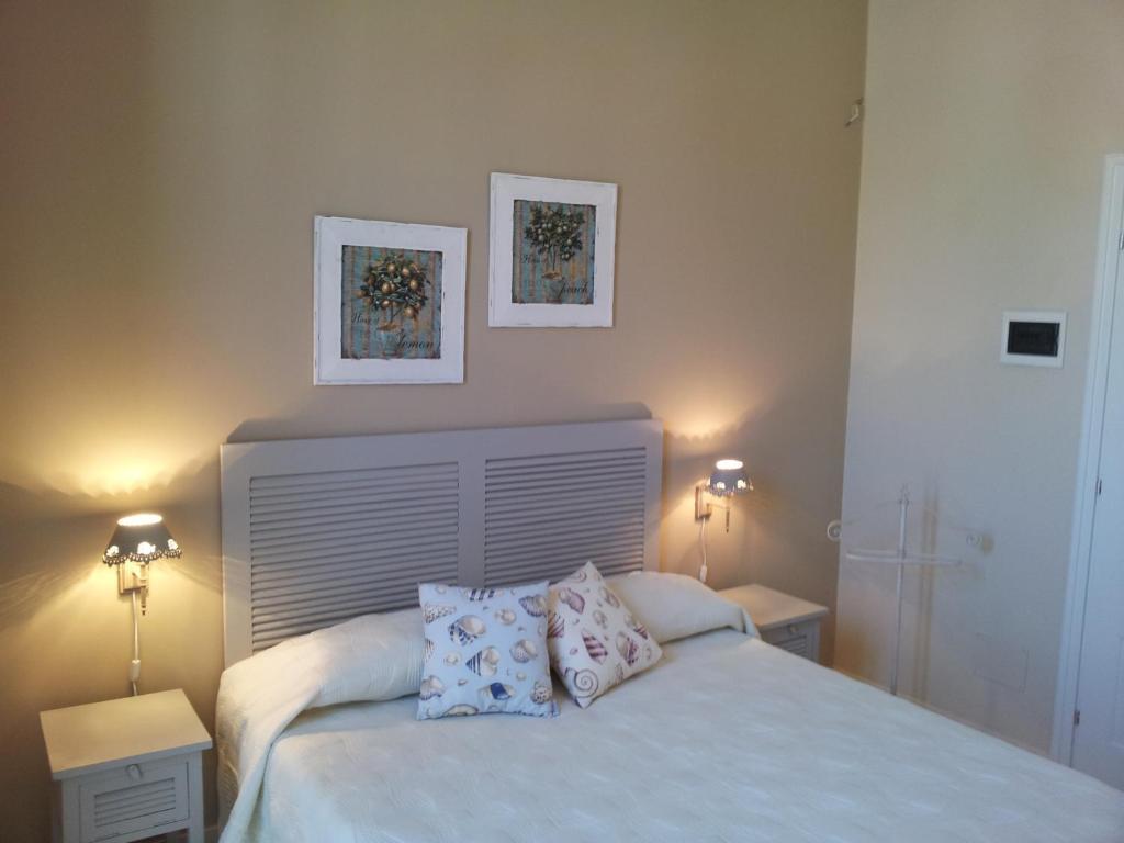 B&B Torrente Antico Трани Стая снимка