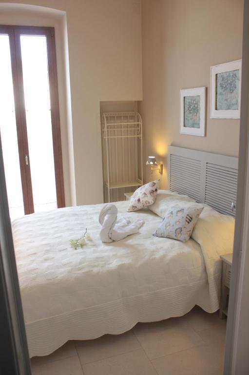 B&B Torrente Antico Трани Стая снимка