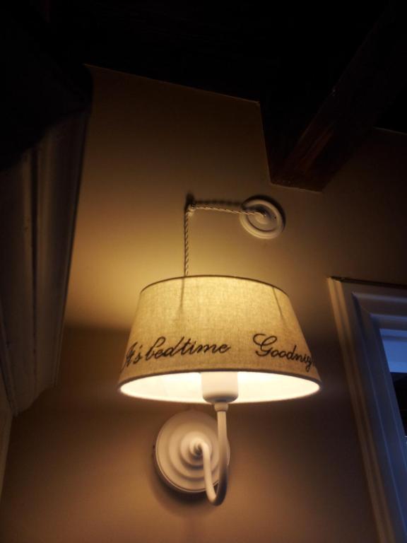 B&B Torrente Antico Трани Стая снимка