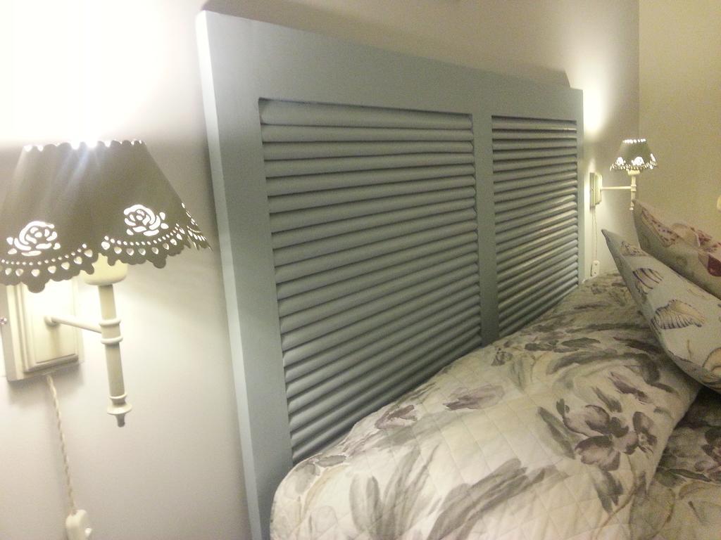 B&B Torrente Antico Трани Екстериор снимка