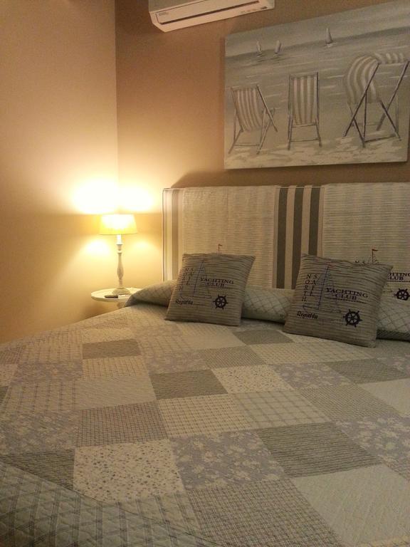 B&B Torrente Antico Трани Екстериор снимка