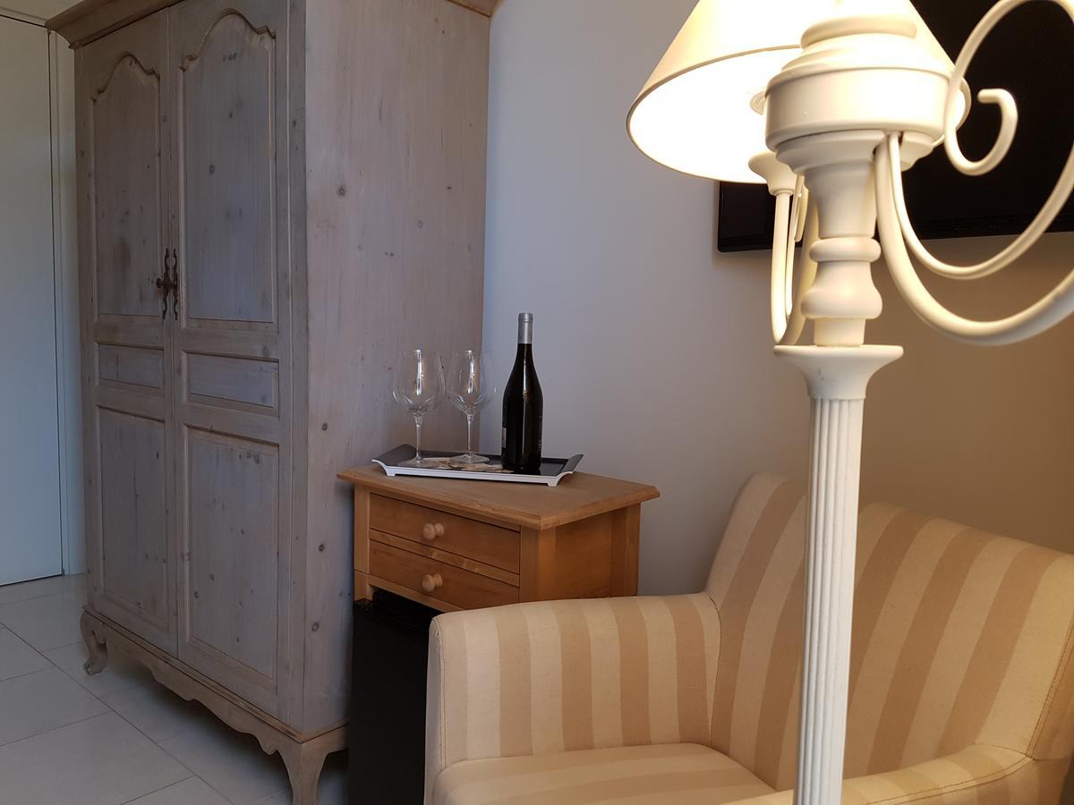 B&B Torrente Antico Трани Екстериор снимка