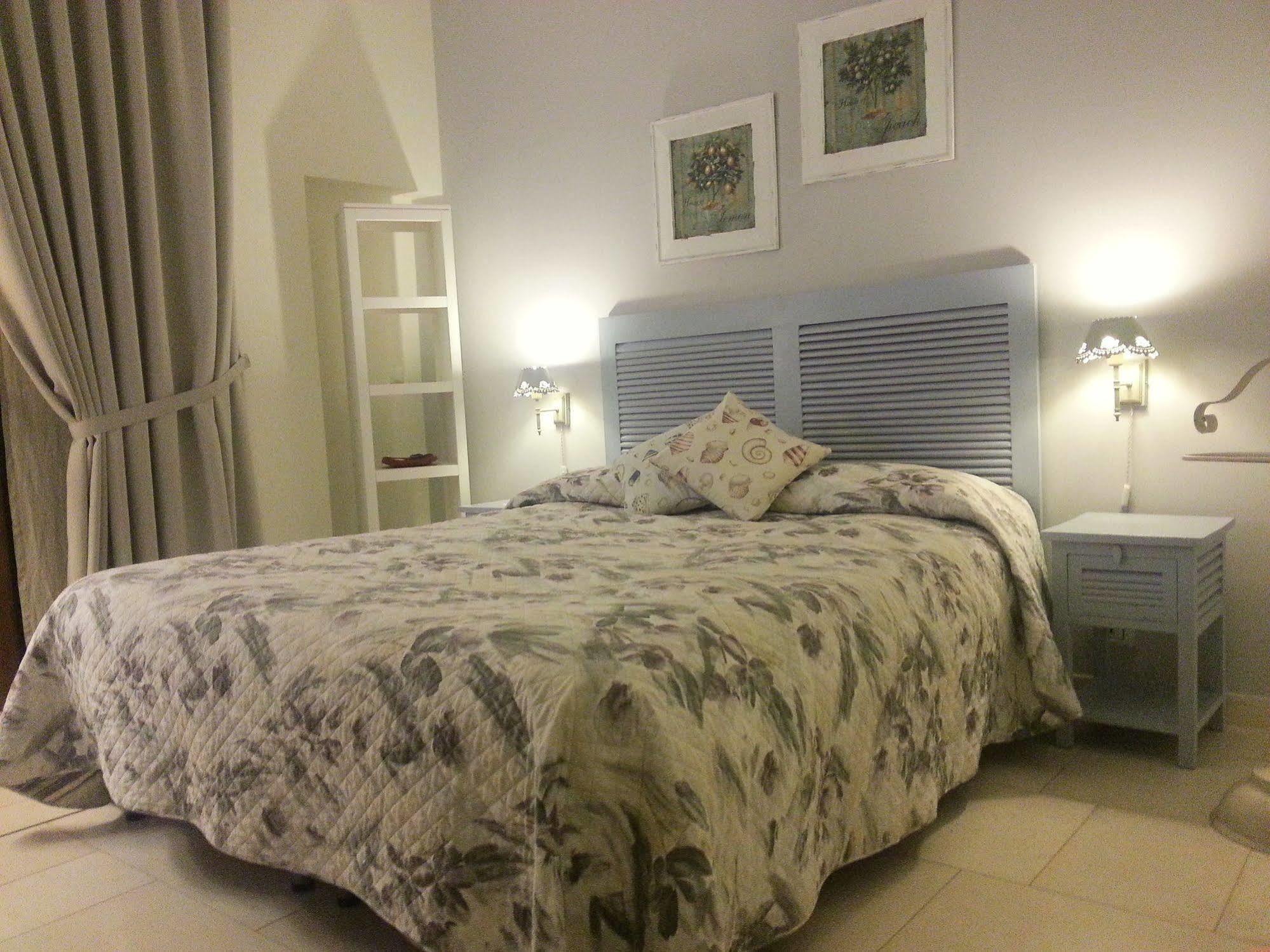B&B Torrente Antico Трани Екстериор снимка
