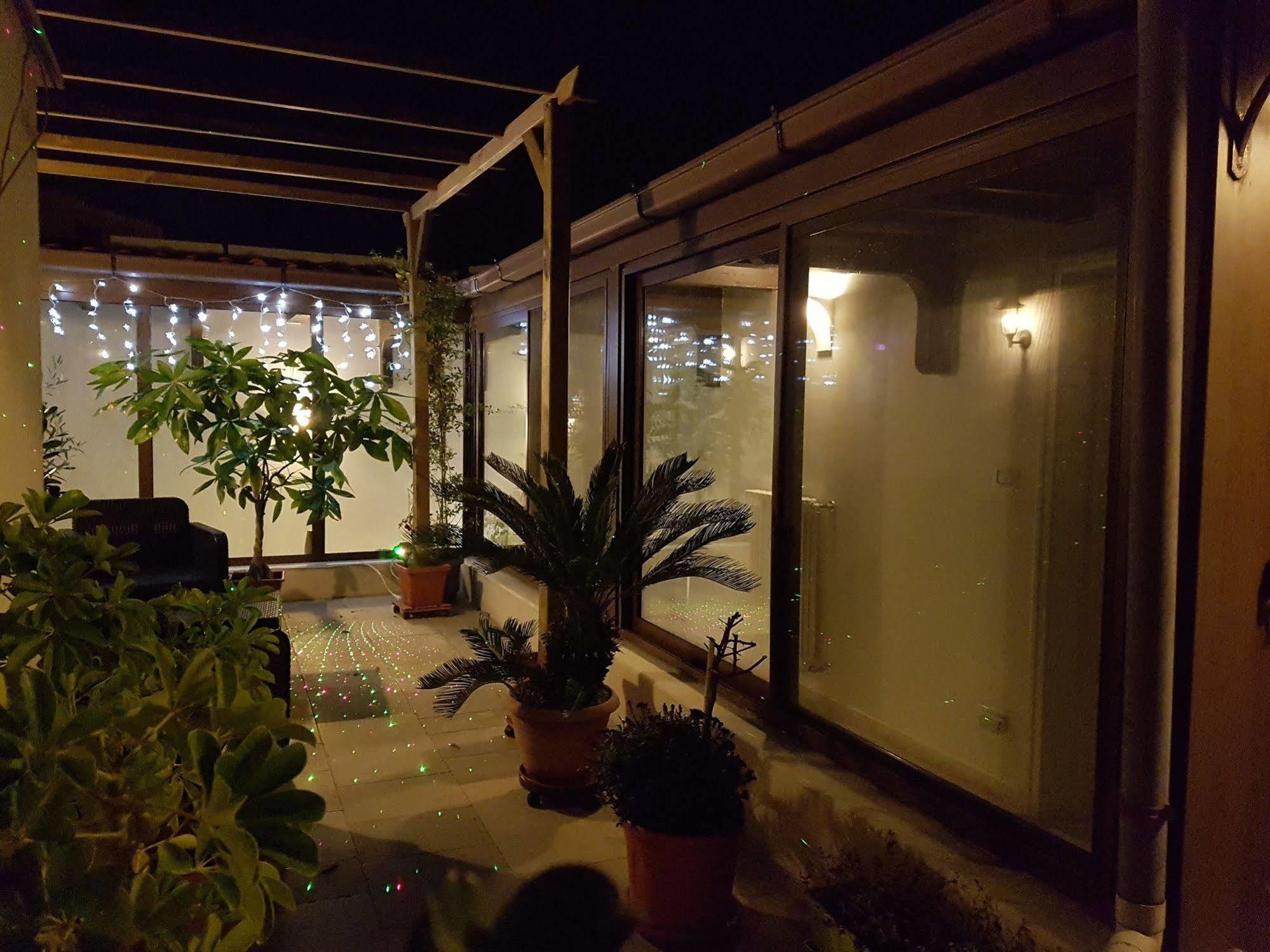 B&B Torrente Antico Трани Екстериор снимка